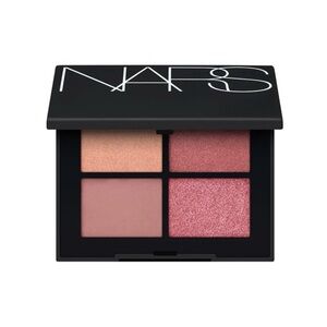 NARS Eyeshadow Quad “Kuala Lumpur” – NEW IN BOX – Full Size